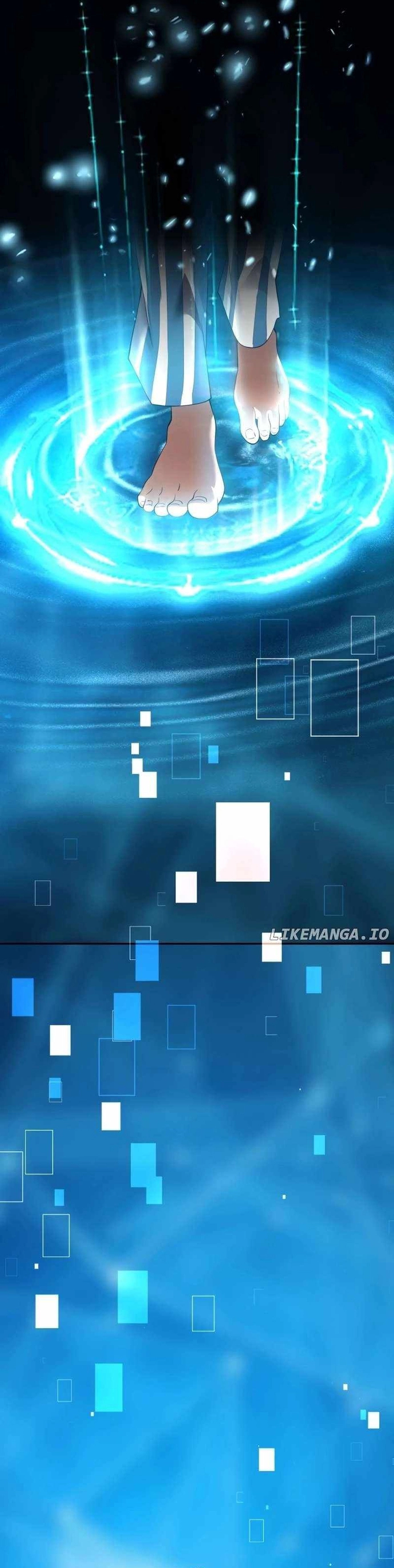 Giải Cứu Thế Giới Bằng Cách Thăng Cấp Chap 30 - Next Chap 31