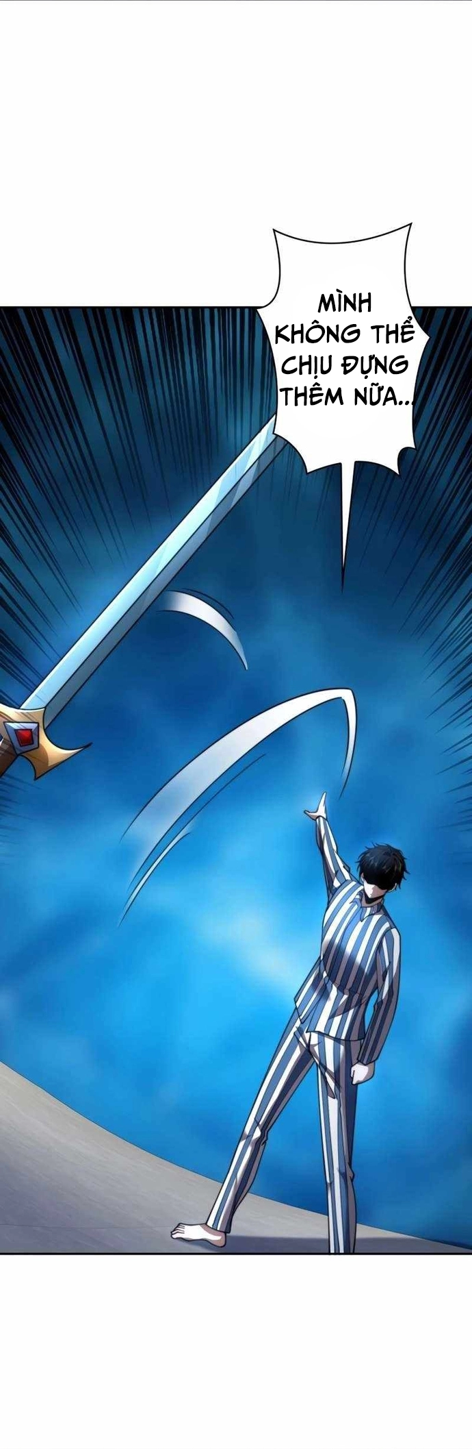 Giải Cứu Thế Giới Bằng Cách Thăng Cấp Chap 30 - Next Chap 31