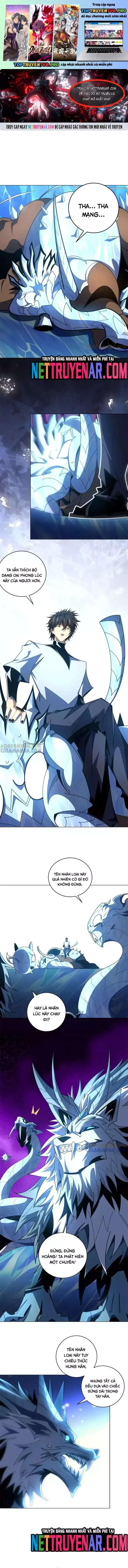 Giải Cứu Thế Giới Bằng Cách Thăng Cấp Chap 49 - Next Chap 50