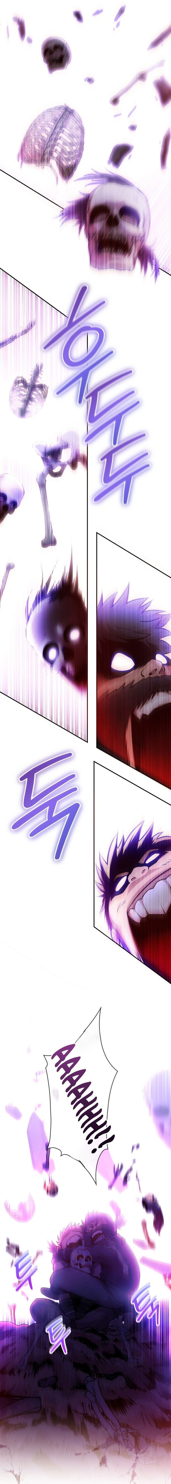 Giám Hộ Của Ác Nhân Chap 13 - Next Chap 14