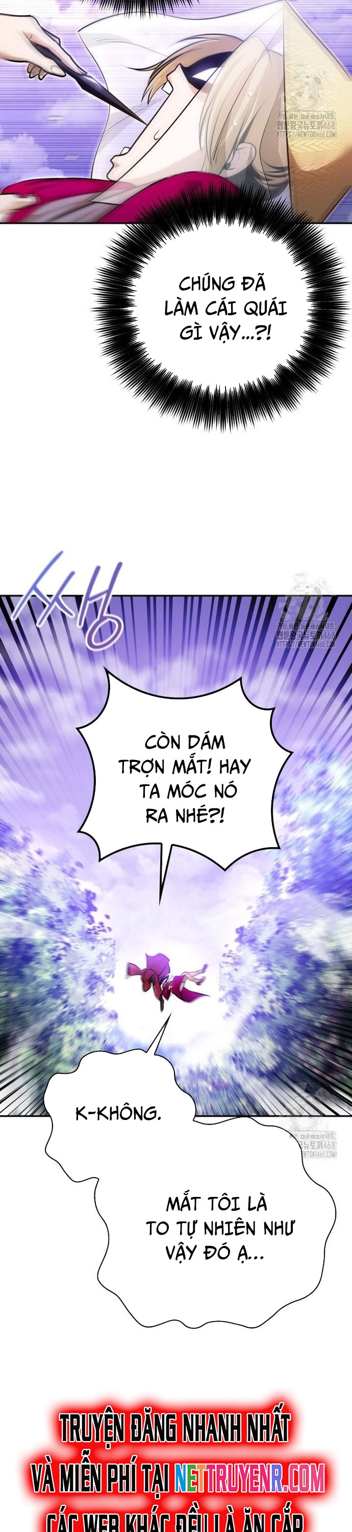 Giám Hộ Của Ác Nhân Chap 14 - Next Chap 15