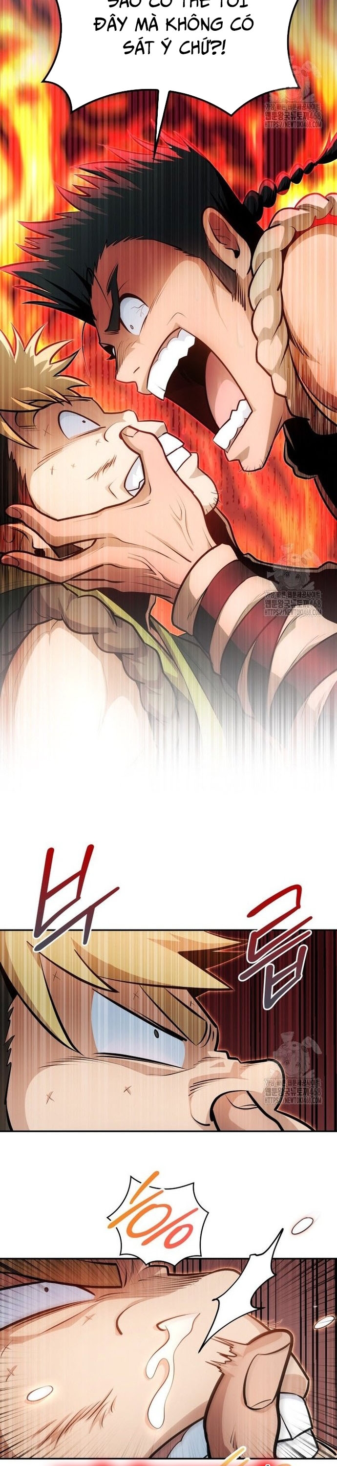 Giám Hộ Của Ác Nhân Chap 14 - Next Chap 15
