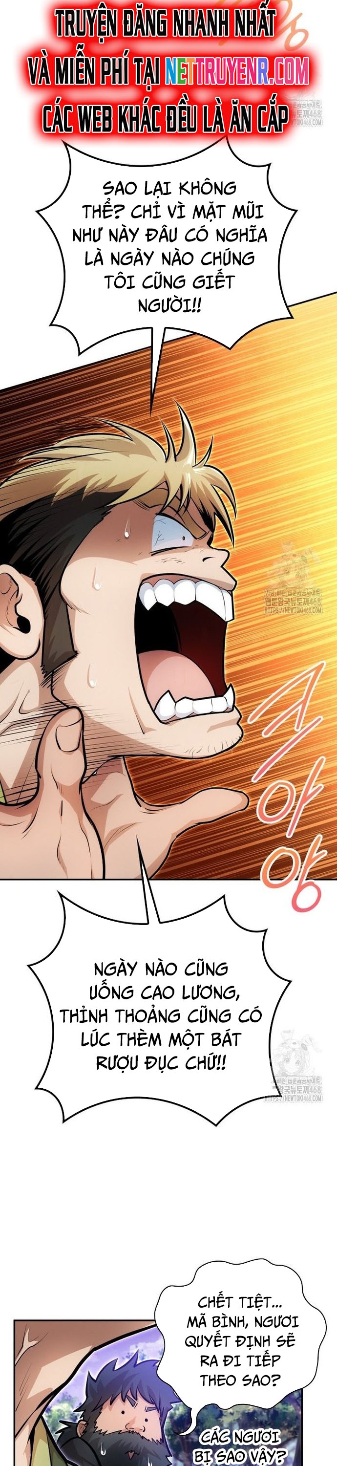 Giám Hộ Của Ác Nhân Chap 14 - Next Chap 15