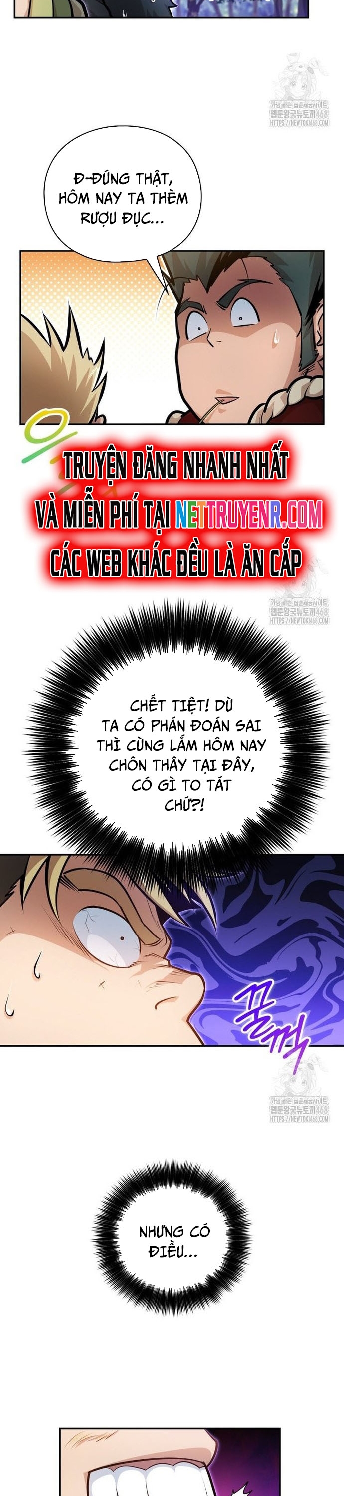 Giám Hộ Của Ác Nhân Chap 14 - Next Chap 15