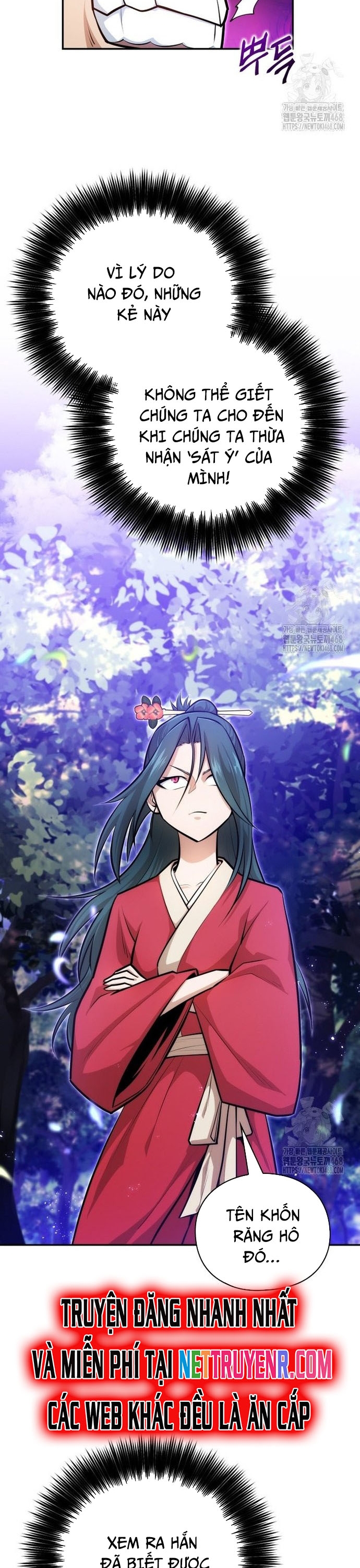 Giám Hộ Của Ác Nhân Chap 14 - Next Chap 15