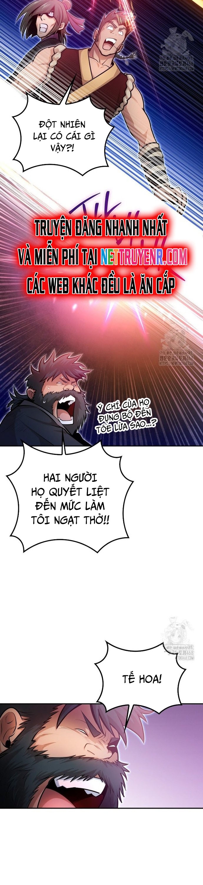 Giám Hộ Của Ác Nhân Chap 14 - Next Chap 15