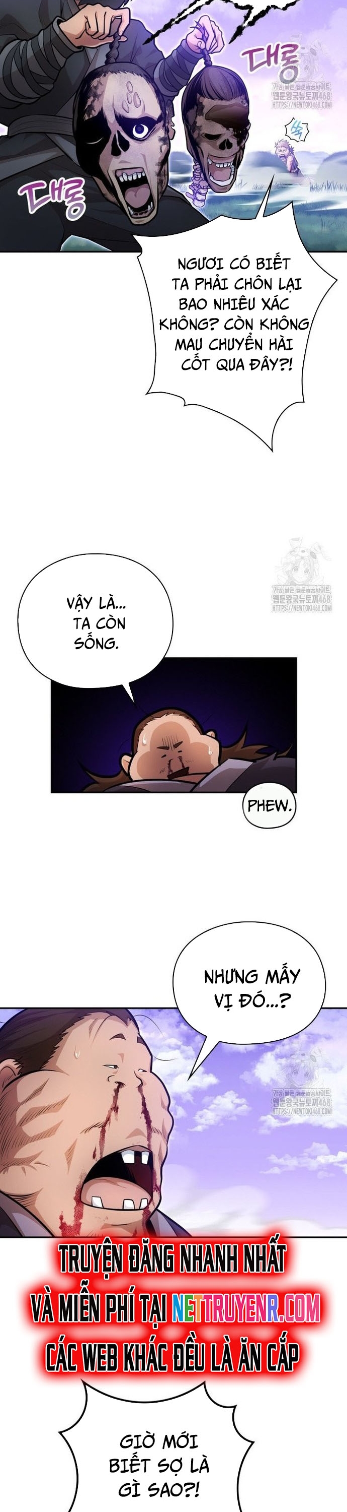 Giám Hộ Của Ác Nhân Chap 14 - Next Chap 15