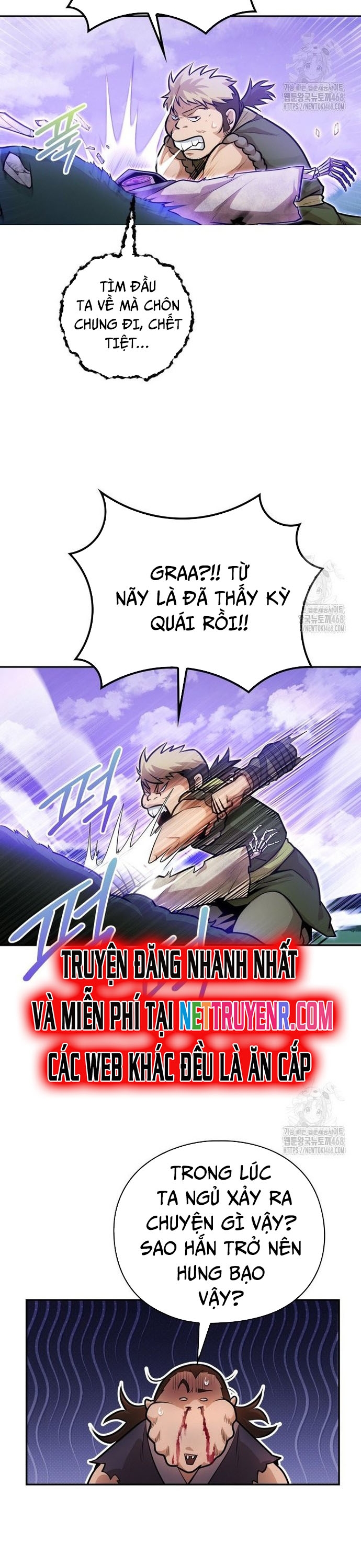 Giám Hộ Của Ác Nhân Chap 14 - Next Chap 15