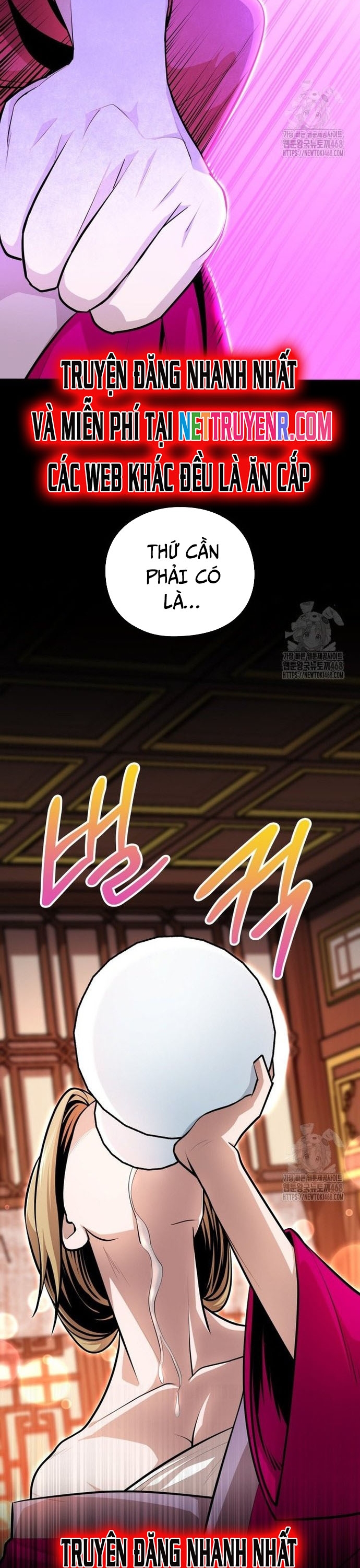 Giám Hộ Của Ác Nhân Chap 14 - Next Chap 15