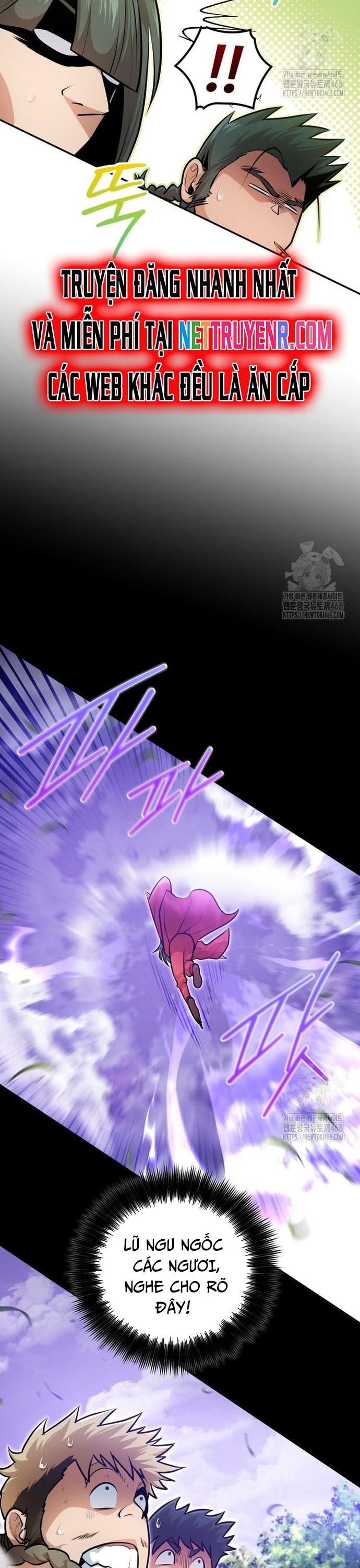 Giám Hộ Của Ác Nhân Chap 14 - Next Chap 15