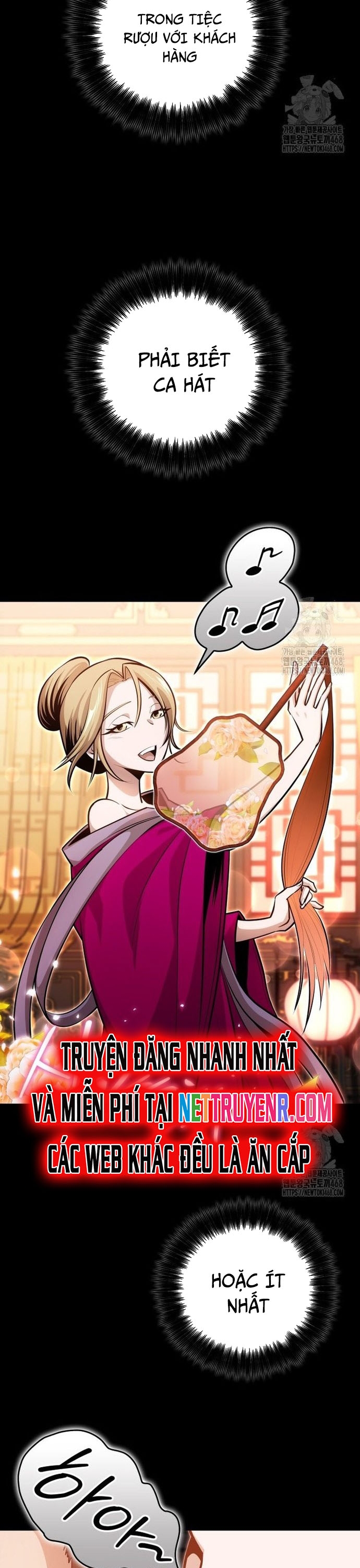 Giám Hộ Của Ác Nhân Chap 14 - Next Chap 15