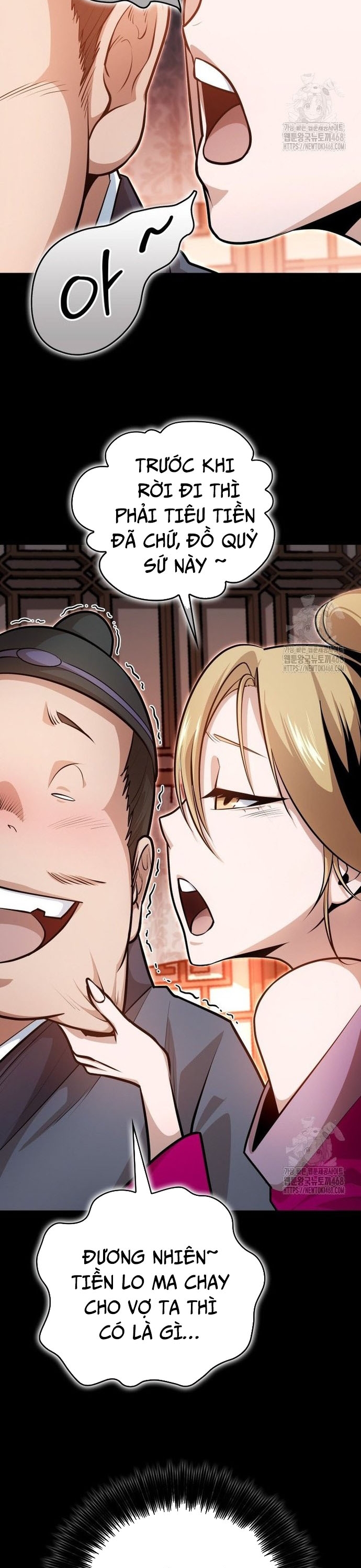 Giám Hộ Của Ác Nhân Chap 14 - Next Chap 15