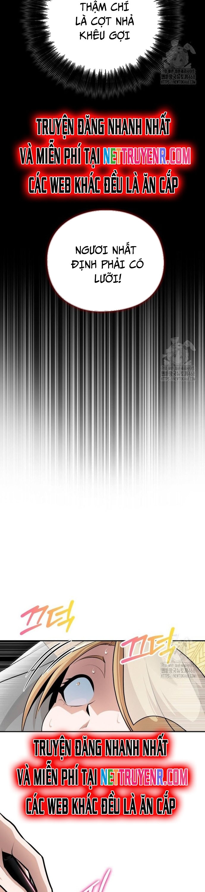 Giám Hộ Của Ác Nhân Chap 14 - Next Chap 15