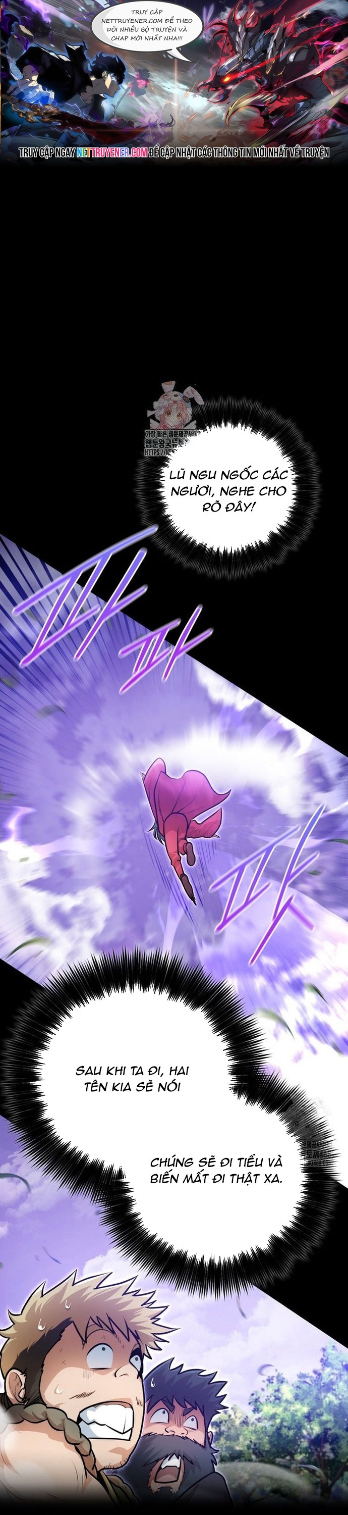 Giám Hộ Của Ác Nhân Chap 15 - Next Chap 16