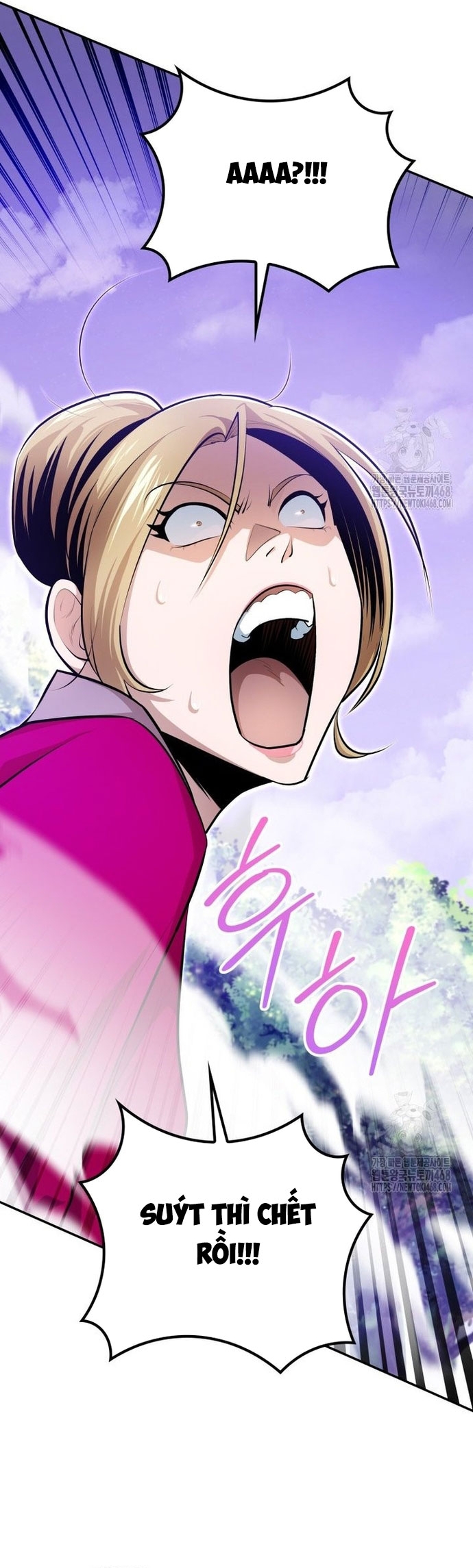 Giám Hộ Của Ác Nhân Chap 15 - Next Chap 16