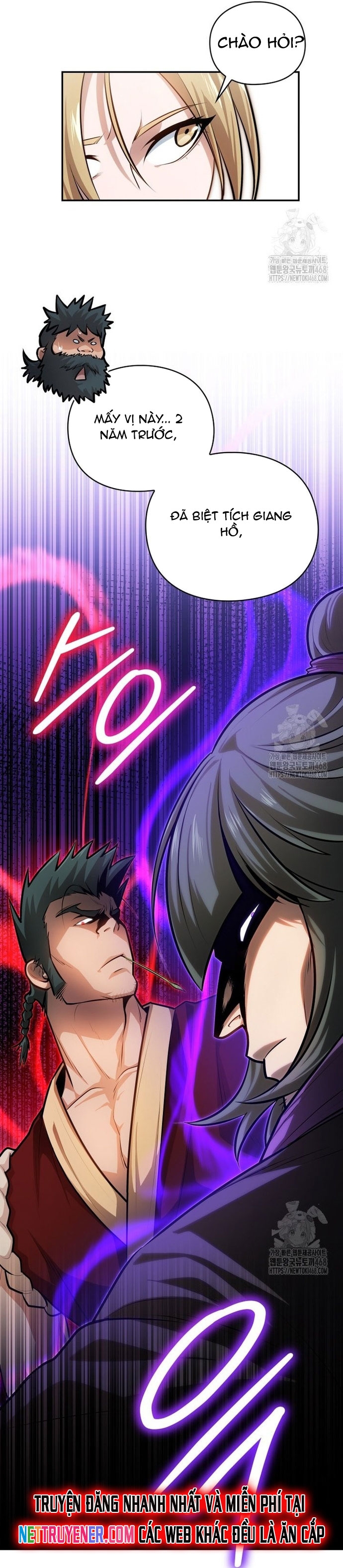 Giám Hộ Của Ác Nhân Chap 15 - Next Chap 16