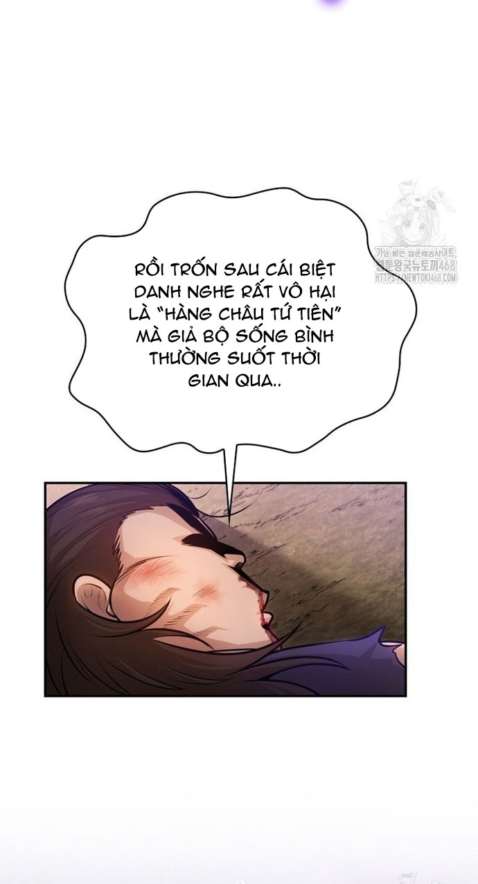 Giám Hộ Của Ác Nhân Chap 15 - Next Chap 16