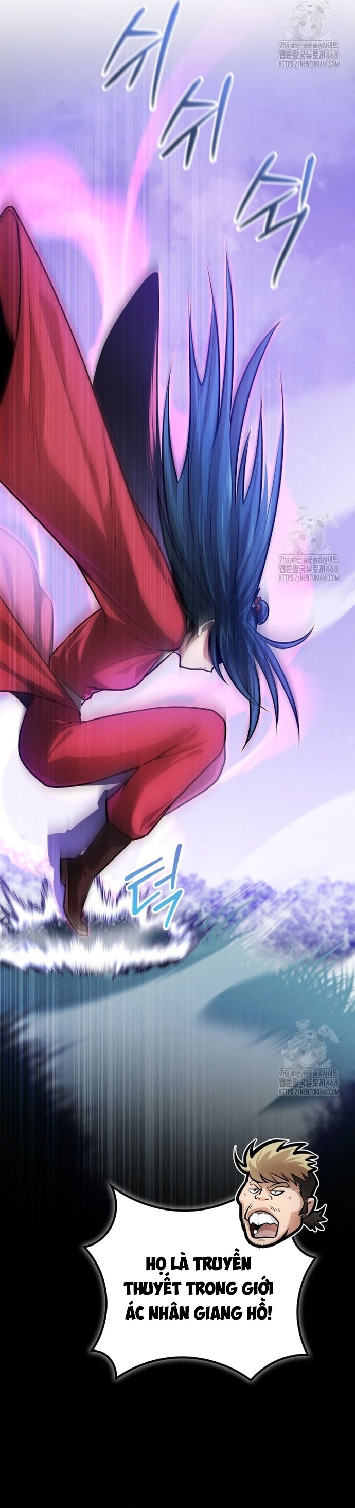 Giám Hộ Của Ác Nhân Chap 15 - Next Chap 16