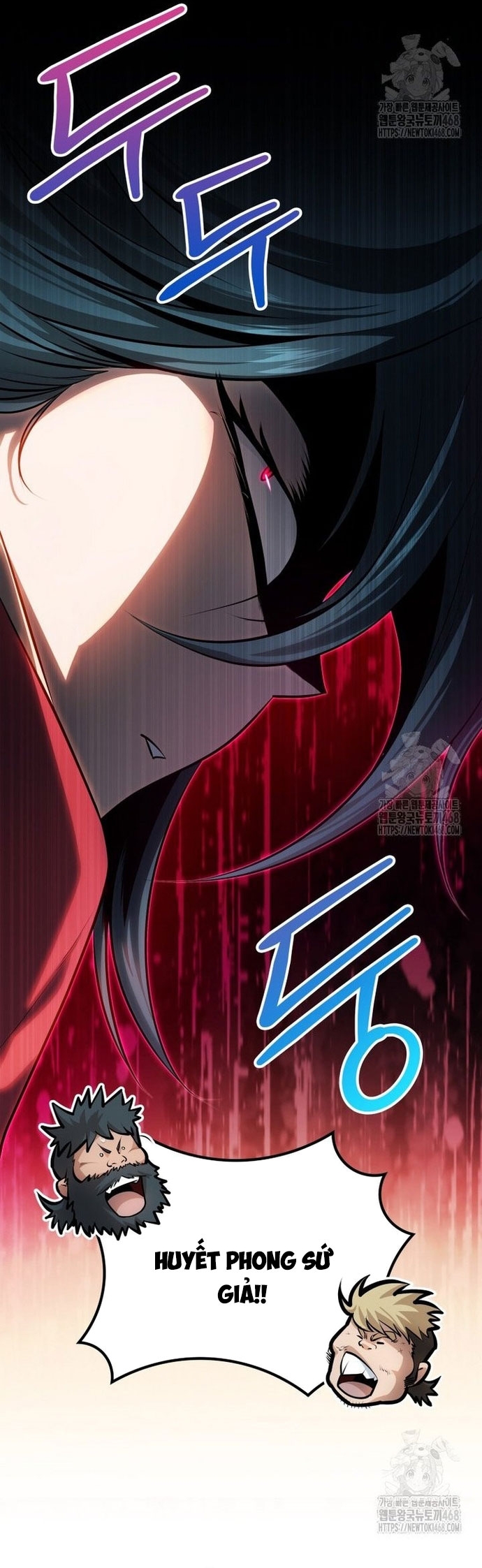 Giám Hộ Của Ác Nhân Chap 15 - Next Chap 16