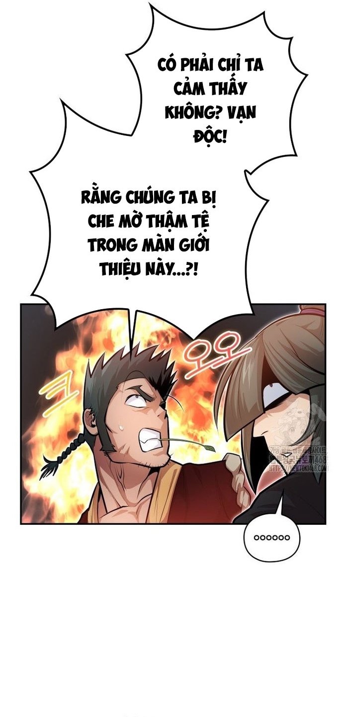 Giám Hộ Của Ác Nhân Chap 15 - Next Chap 16