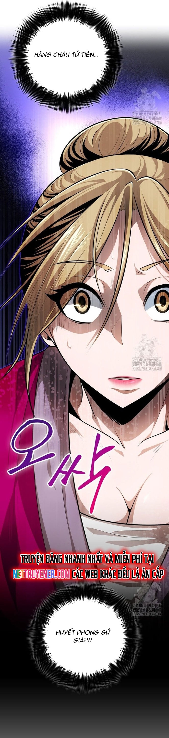 Giám Hộ Của Ác Nhân Chap 15 - Next Chap 16