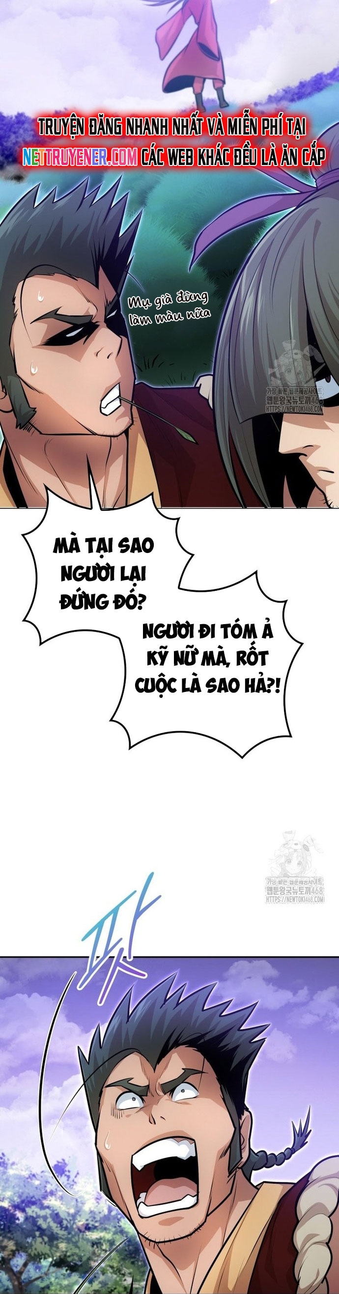 Giám Hộ Của Ác Nhân Chap 15 - Next Chap 16