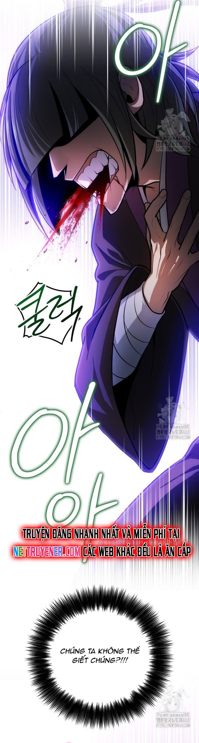 Giám Hộ Của Ác Nhân Chap 15 - Next Chap 16