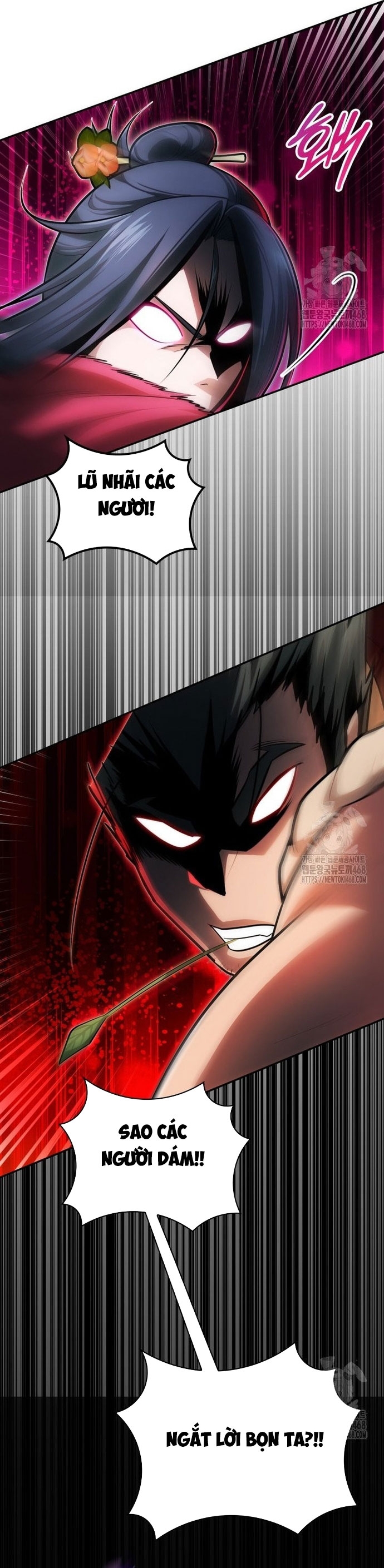 Giám Hộ Của Ác Nhân Chap 15 - Next Chap 16