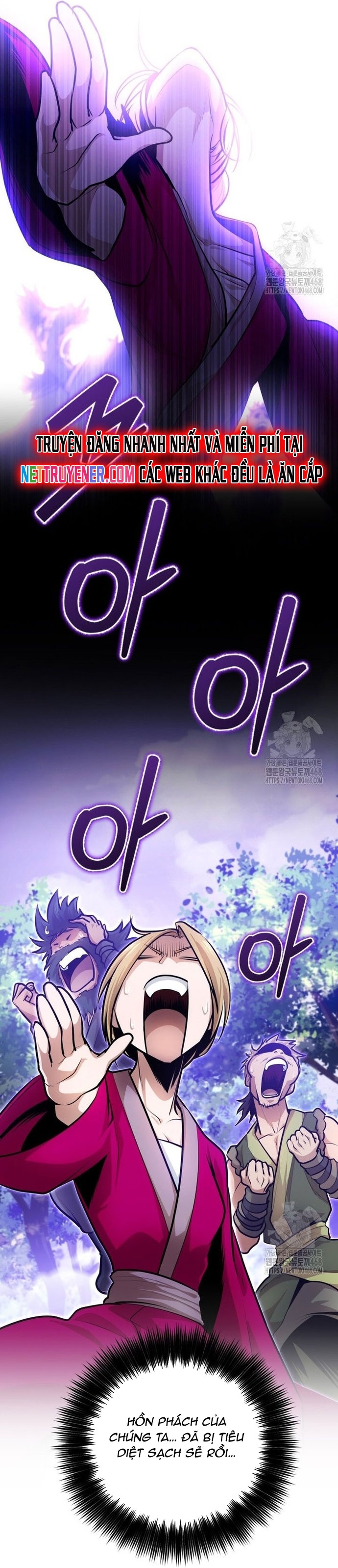 Giám Hộ Của Ác Nhân Chap 15 - Next Chap 16