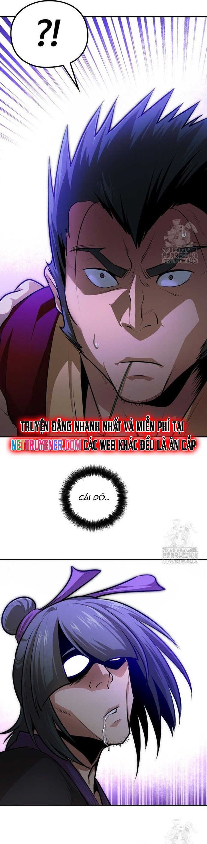 Giám Hộ Của Ác Nhân Chap 15 - Next Chap 16