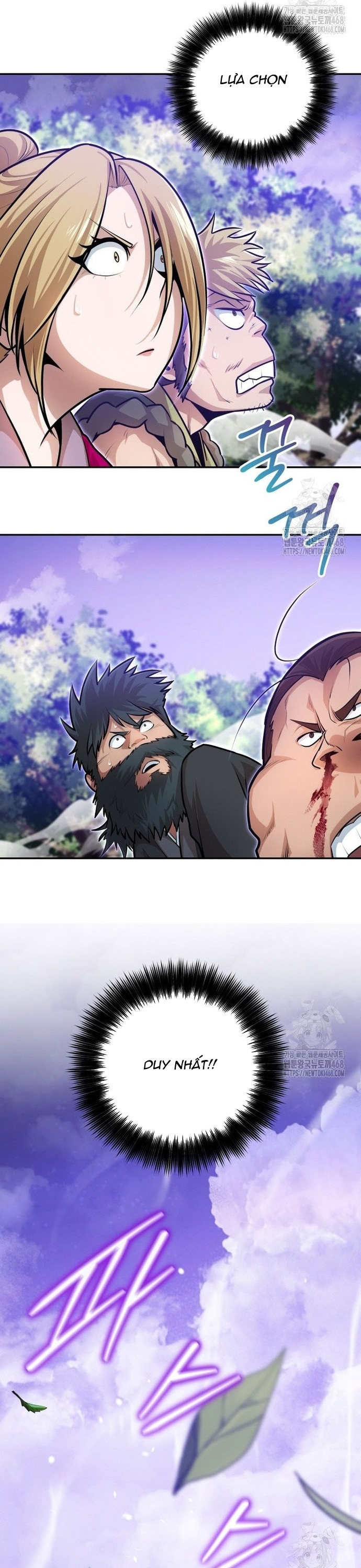 Giám Hộ Của Ác Nhân Chap 15 - Next Chap 16