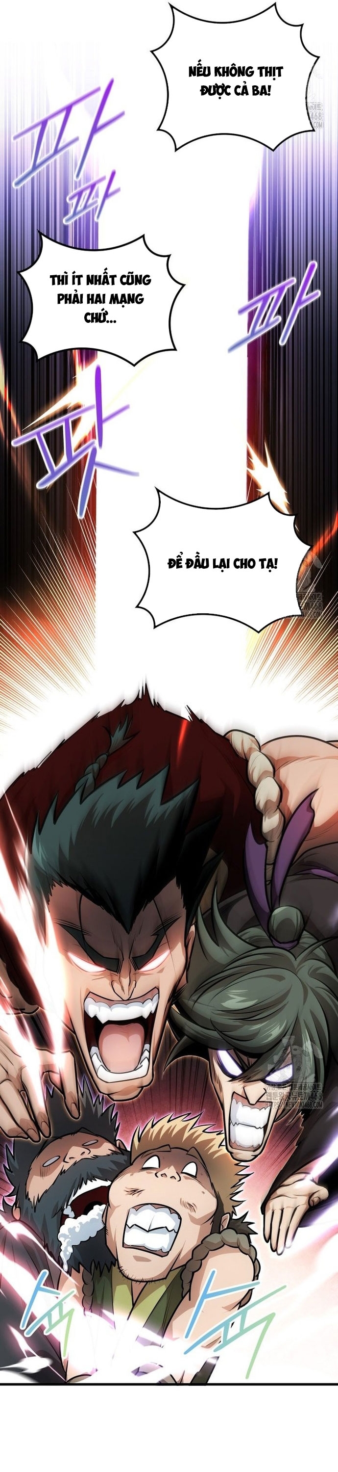 Giám Hộ Của Ác Nhân Chap 15 - Next Chap 16