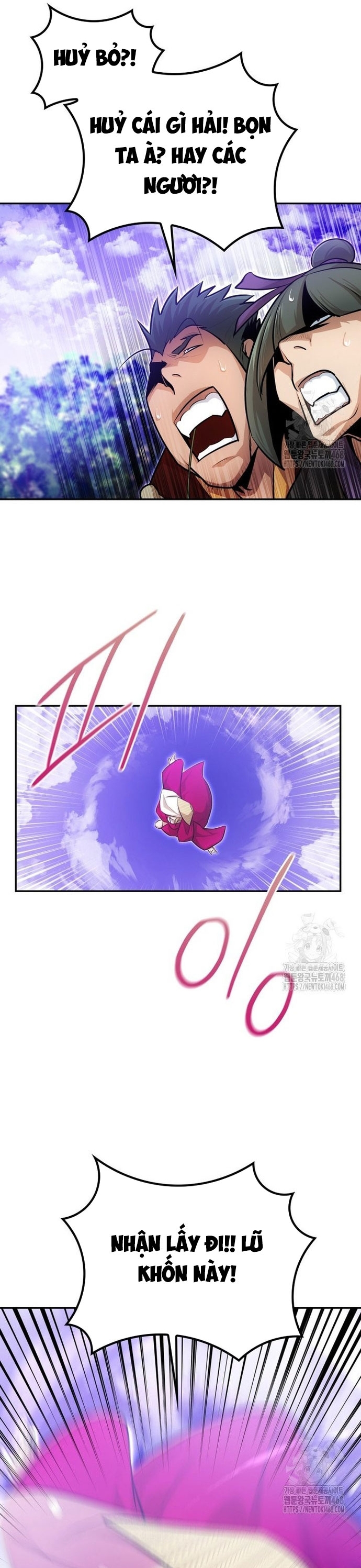 Giám Hộ Của Ác Nhân Chap 15 - Next Chap 16