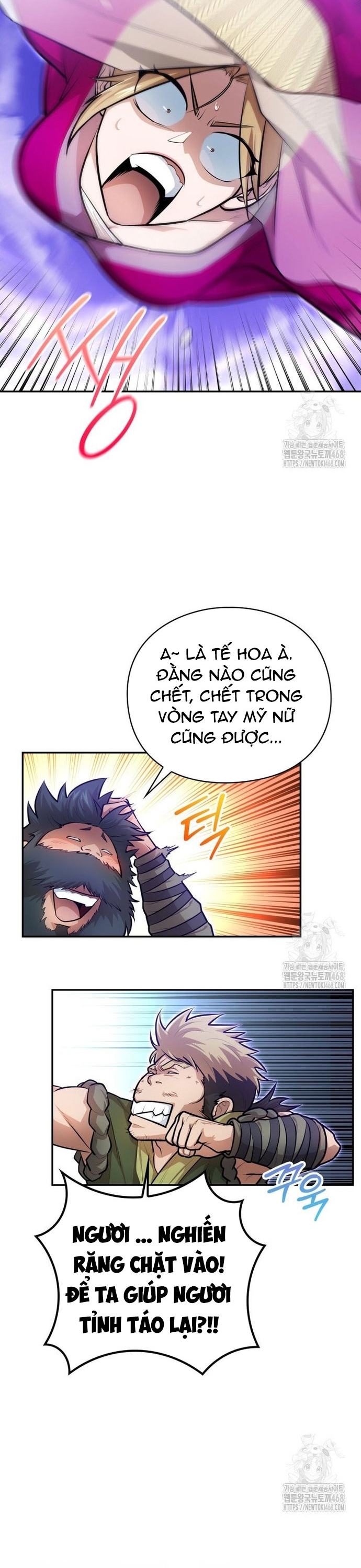 Giám Hộ Của Ác Nhân Chap 15 - Next Chap 16
