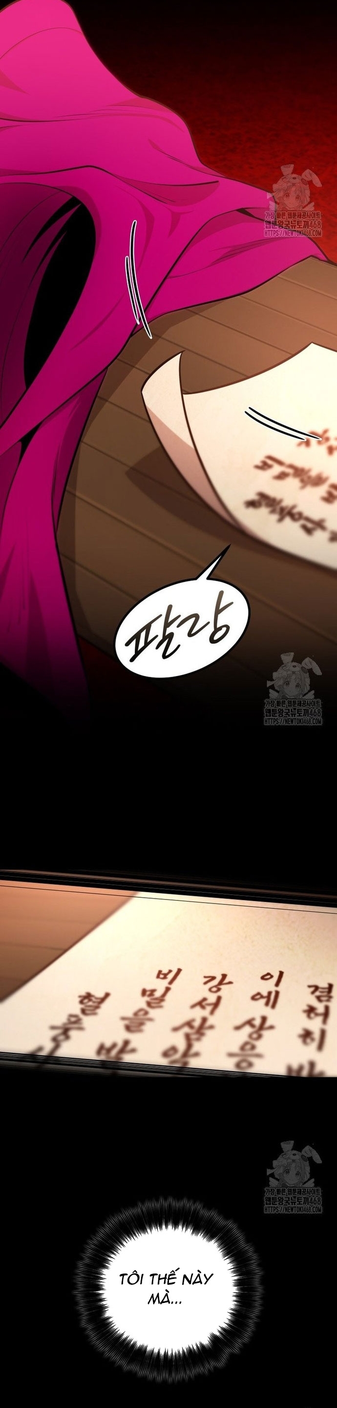 Giám Hộ Của Ác Nhân Chap 16 - Next Chap 17