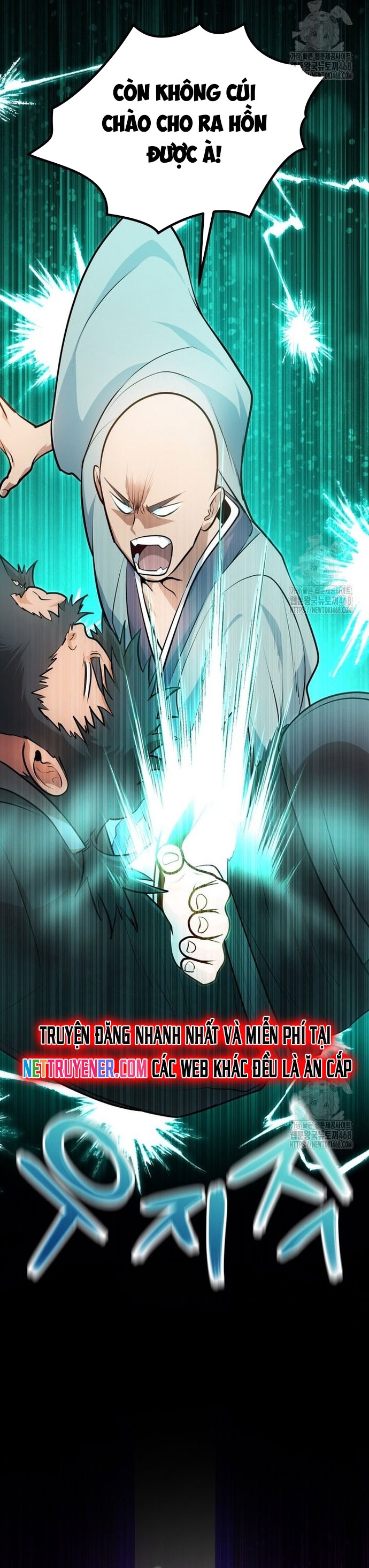 Giám Hộ Của Ác Nhân Chap 16 - Next Chap 17