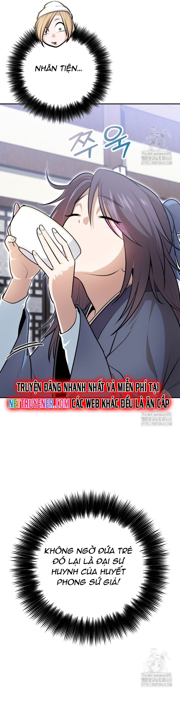 Giám Hộ Của Ác Nhân Chap 16 - Next Chap 17