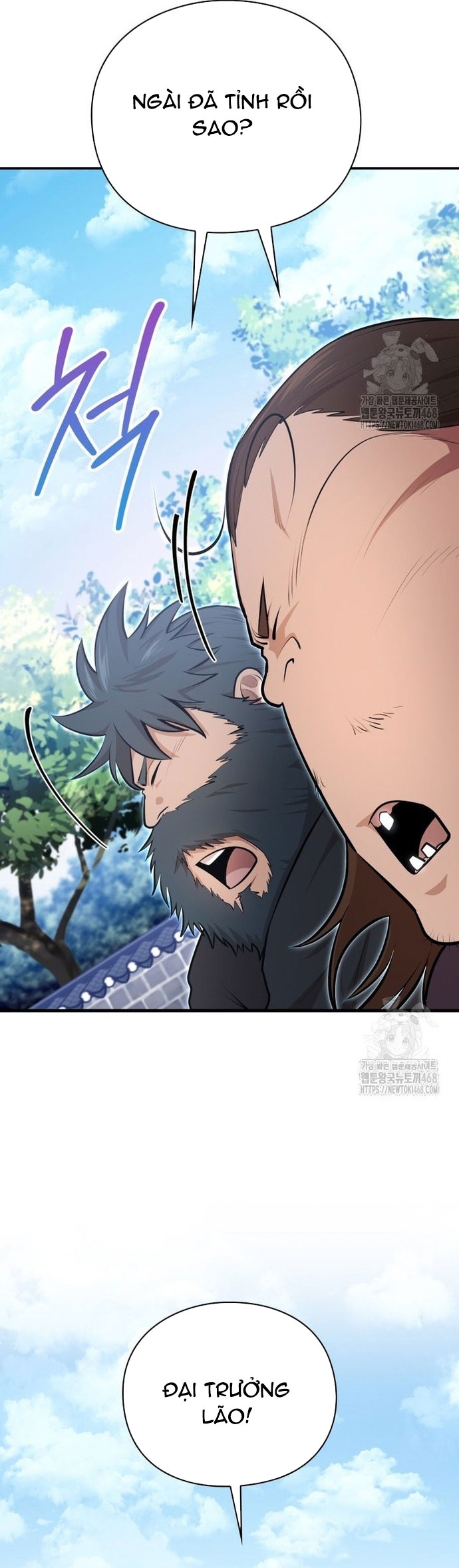 Giám Hộ Của Ác Nhân Chap 16 - Next Chap 17