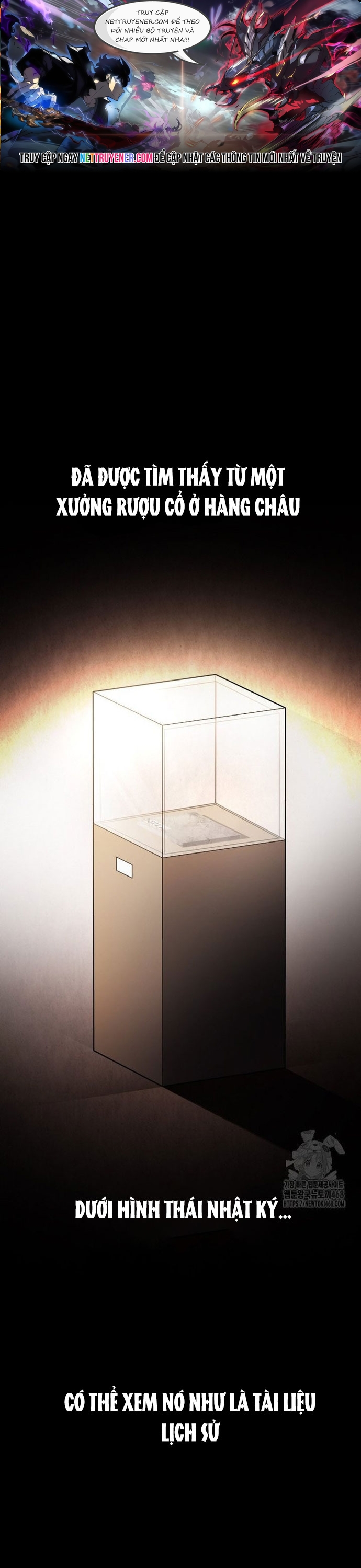 Giám Hộ Của Ác Nhân Chap 17 - Next Chap 18