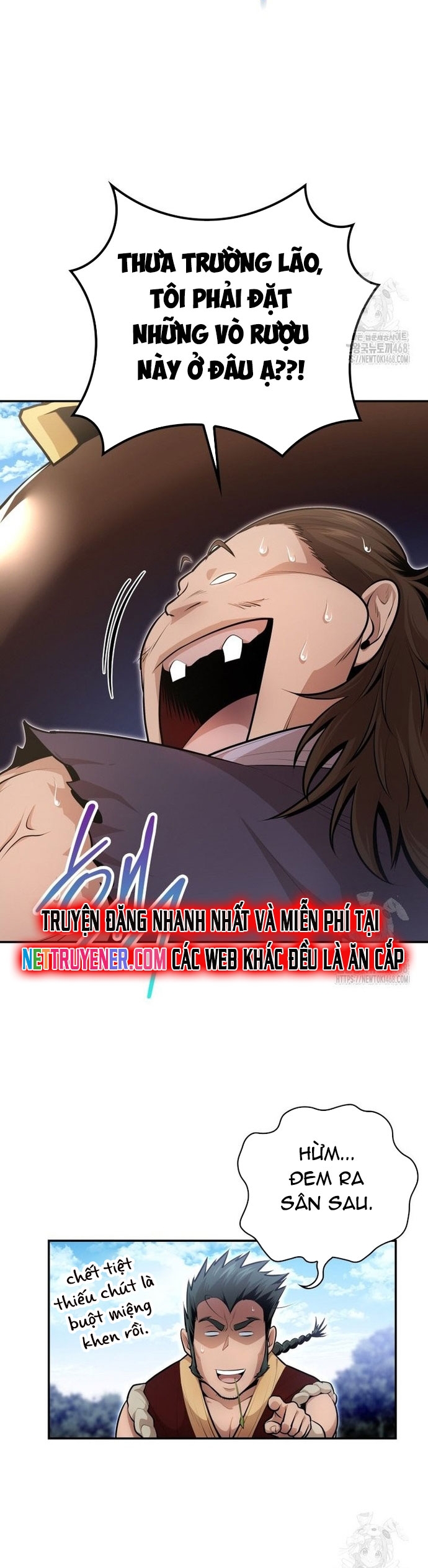 Giám Hộ Của Ác Nhân Chap 17 - Next Chap 18