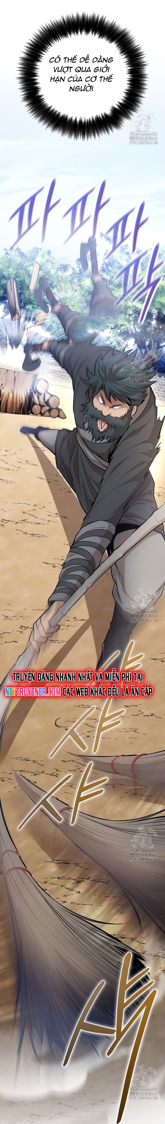 Giám Hộ Của Ác Nhân Chap 17 - Next Chap 18