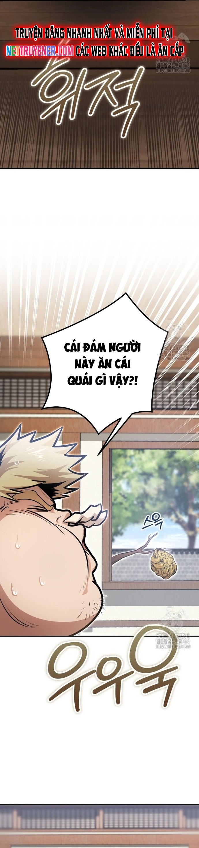 Giám Hộ Của Ác Nhân Chap 17 - Next Chap 18