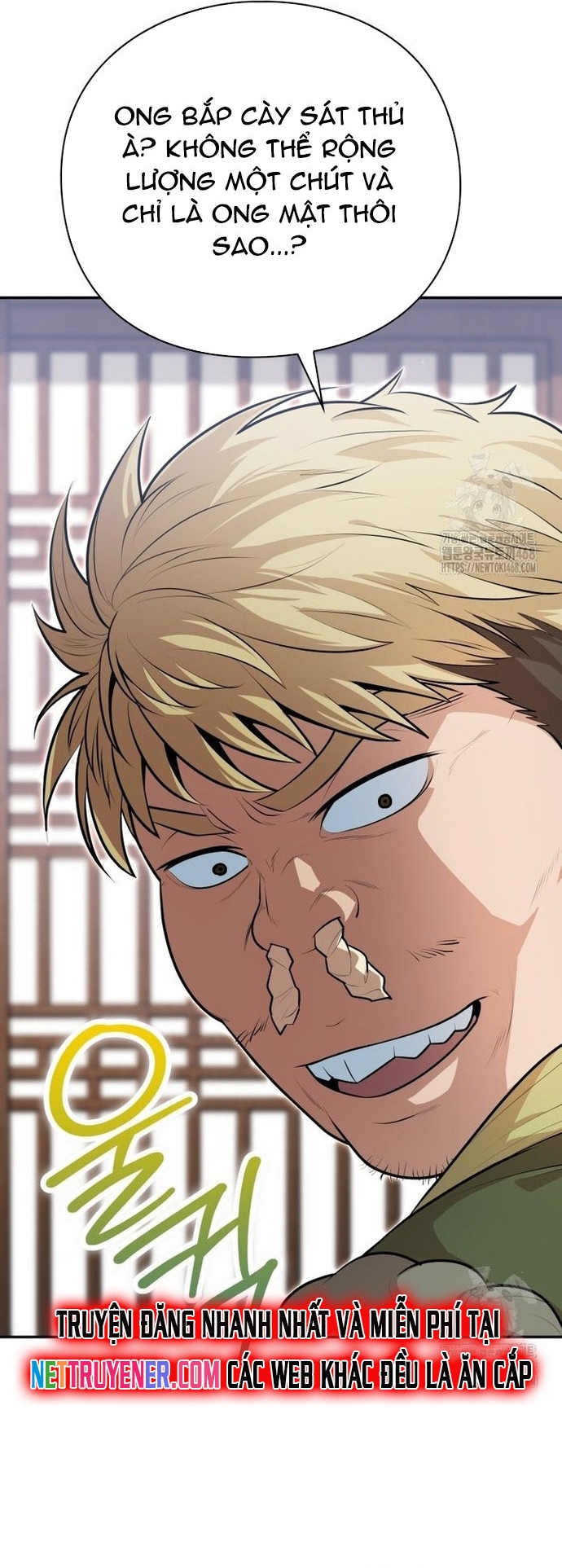 Giám Hộ Của Ác Nhân Chap 17 - Next Chap 18