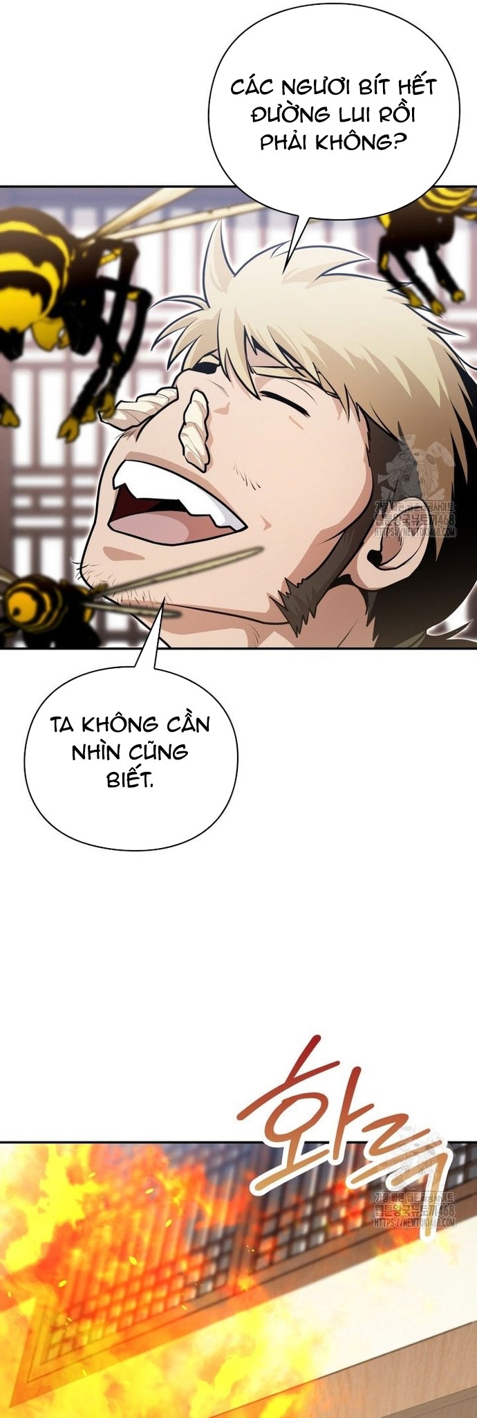 Giám Hộ Của Ác Nhân Chap 17 - Next Chap 18