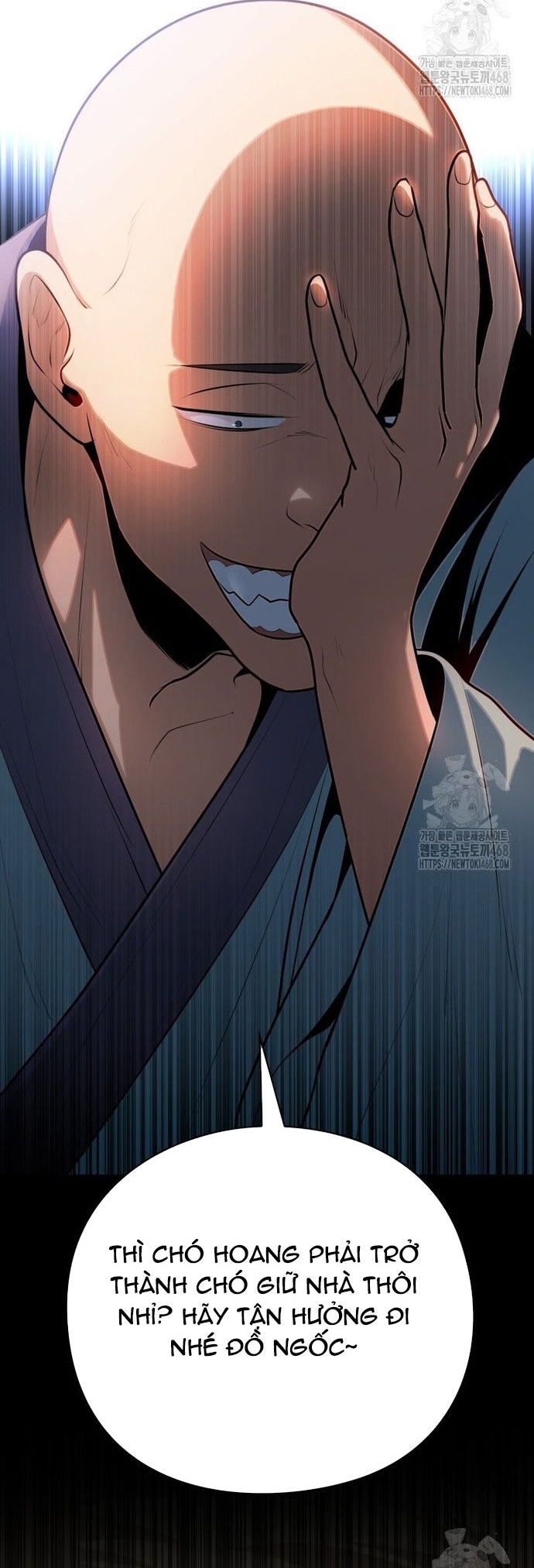 Giám Hộ Của Ác Nhân Chap 17 - Next Chap 18