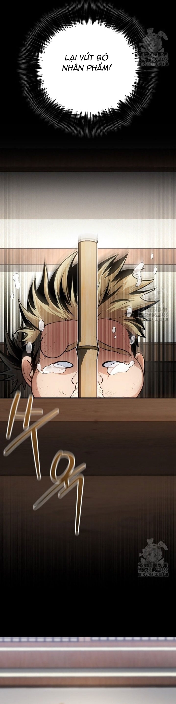 Giám Hộ Của Ác Nhân Chap 17 - Next Chap 18