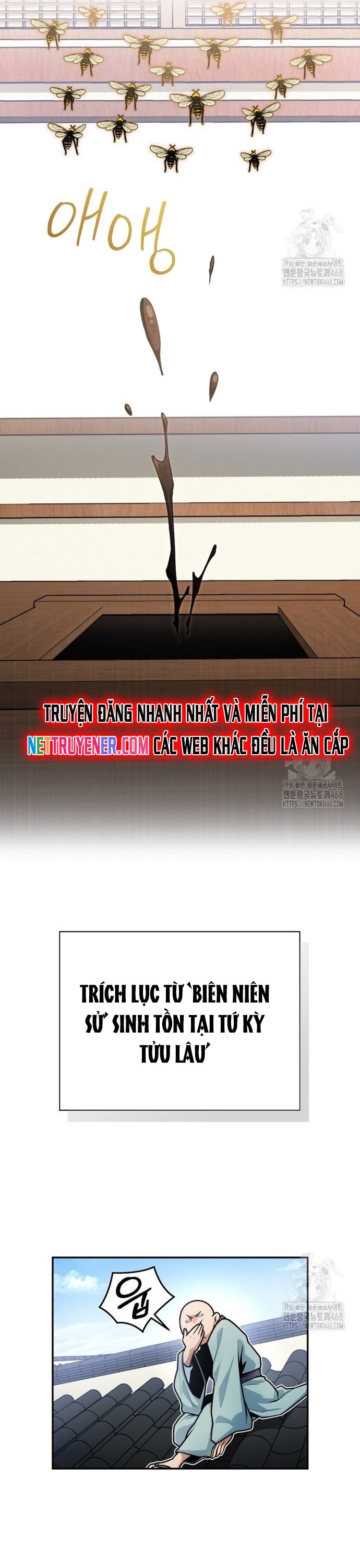 Giám Hộ Của Ác Nhân Chap 17 - Next Chap 18