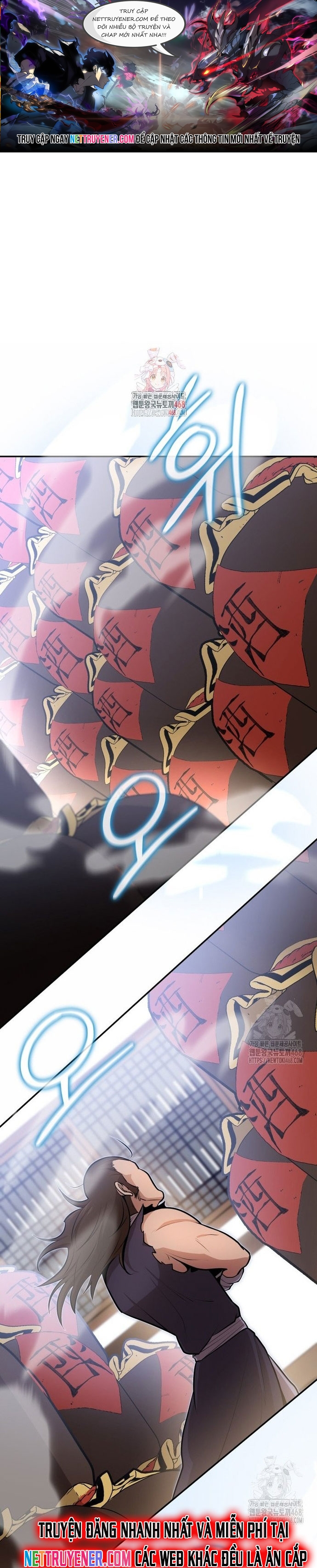 Giám Hộ Của Ác Nhân Chap 18 - Next Chap 19