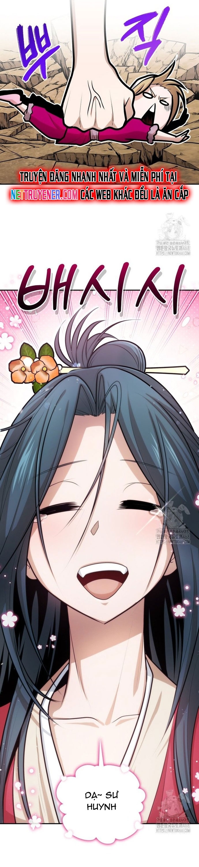 Giám Hộ Của Ác Nhân Chap 18 - Next Chap 19