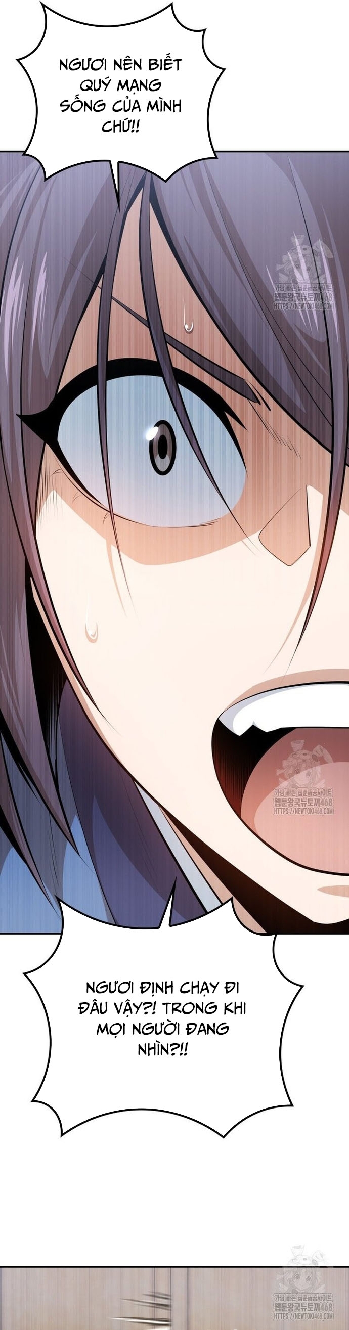 Giám Hộ Của Ác Nhân Chap 19 - Next Chap 20